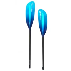 ExtaSea Pro Tour Carbon Vario Doppelpaddel | 230-240cm | 2-teilig | Blue-light Blue -Wassersport Lieferungen extasea pro tour carbon vario doppelpaddel 230 240cm 2 teilig blue light blue 3