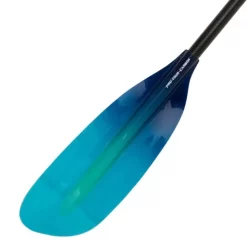 ExtaSea Pro Tour Carbon Vario Doppelpaddel | 230-240cm | 2-teilig | Blue-light Blue -Wassersport Lieferungen extasea pro tour carbon vario doppelpaddel 230 240cm 2 teilig blue light blue 5