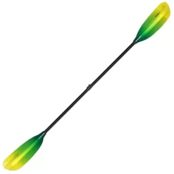 ExtaSea Pro Tour Carbon Vario Doppelpaddel | 230-240cm | 2-teilig | Lime-yellow -Wassersport Lieferungen extasea pro tour carbon vario doppelpaddel 230 240cm 2 teilig lime yellow 2