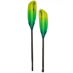 ExtaSea Pro Tour Carbon Vario Doppelpaddel | 230-240cm | 2-teilig | Lime-yellow -Wassersport Lieferungen extasea pro tour carbon vario doppelpaddel 230 240cm 2 teilig lime yellow 3