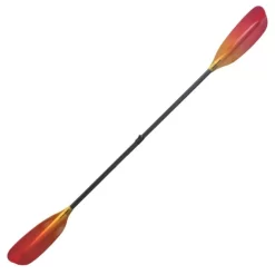 ExtaSea Pro Tour Carbon Vario Doppelpaddel | 230-240cm | 2-teilig | Red-yellow -Wassersport Lieferungen extasea pro tour carbon vario doppelpaddel 230 240cm 2 teilig red yellow 2