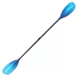 ExtaSea Pro-XL Carbon Vario Doppelpaddel | 220-240cm | 2-teilig | Blue-light Blue -Wassersport Lieferungen extasea pro xl carbon vario doppelpaddel 220 240cm 2 teilig blue light blue 2