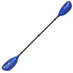 ExtaSea Pro-XL Carbon Vario Doppelpaddel | 220-240cm | 4-teilig | Dark Blue -Wassersport Lieferungen extasea pro xl carbon vario doppelpaddel 220 240cm 4 teilig dark blue 2