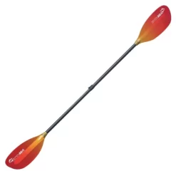 ExtaSea Pro-XL Carbon Vario Doppelpaddel | 220-240cm | 4-teilig | Red-yellow -Wassersport Lieferungen extasea pro xl carbon vario doppelpaddel 220 240cm 4 teilig red yellow 2