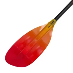 ExtaSea Pro-XL Carbon Vario Doppelpaddel | 220-240cm | 4-teilig | Red-yellow -Wassersport Lieferungen extasea pro xl carbon vario doppelpaddel 220 240cm 4 teilig red yellow 5