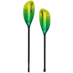 ExtaSea Pro-XL Carbon Vario Doppelpaddel | 220-240cm | 2-teilig | Lime-yellow -Wassersport Lieferungen extasea pro xl carbon vario doppelpaddell 220 240cm 2 teilig lime yellow 3