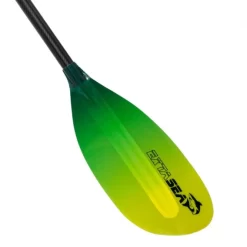 ExtaSea Pro-XL Carbon Vario Doppelpaddel | 220-240cm | 2-teilig | Lime-yellow -Wassersport Lieferungen extasea pro xl carbon vario doppelpaddell 220 240cm 2 teilig lime yellow 4