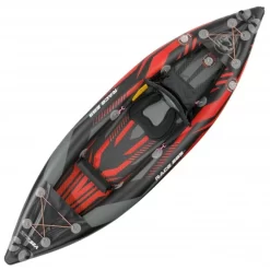 ExtaSea Race 285 1er Kajak Aufblasbar Drop-Stitch Schlauchboot Kajak Rot 8 ExtaSea Race 285 1er Kajak Aufblasbar Drop-Stitch Schlauchboot Kajak Rot -Wassersport Lieferungen extasea race 285 1er kajak aufblasbar drop stitch schlauchboot kajak rot 2