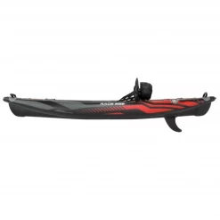 ExtaSea Race 285 1er Kajak Aufblasbar Drop-Stitch Schlauchboot Kajak Rot 10 ExtaSea Race 285 1er Kajak Aufblasbar Drop-Stitch Schlauchboot Kajak Rot -Wassersport Lieferungen extasea race 285 1er kajak aufblasbar drop stitch schlauchboot kajak rot 4