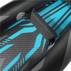 Extasea Race 470 3er Drop-Stitch Kajak Aufblasbar Luftboot Schlauchboot Blau -Wassersport Lieferungen extasea race 470 3er drop stitch kajak aufblasbar luftboot schlauchboot blau 5