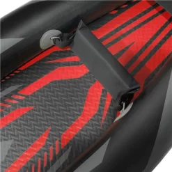 Extasea Race 470 3er Drop-Stitch Kajak Aufblasbar Luftboot Schlauchboot Rot -Wassersport Lieferungen extasea race 470 3er drop stitch kajak aufblasbar luftboot schlauchboot rot 5