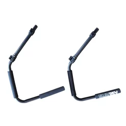 ExtaSea Schwenkbare Kajak Wandhalterung Black