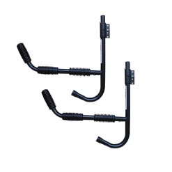 ExtaSea Schwenkbare Kajak Wandhalterung Mit Paddelhalter