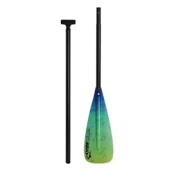 ExtaSea SUP 3-teiliges Fiberglaspaddel Mit Level-Lock Verschluss -Wassersport Lieferungen extasea sup 3 teiliges fiberglaspaddel mit level lock verschluss 2
