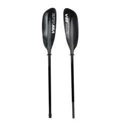 ExtaSea Super-Touring Fiberglas Vario Doppelpaddel 2-teilig Black 6 ExtaSea Super-Touring Fiberglas Vario Doppelpaddel 2-teilig Black -Wassersport Lieferungen extasea super touring fiberglas vario doppelpaddel 2 teilig black 2