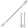 Extasea Tour Vario Fiberglas Doppelpaddel 2-teilig Und 4-teilig