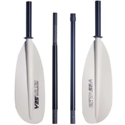 Extasea Tour Vario Fiberglas Doppelpaddel 2-teilig Und 4-teilig -Wassersport Lieferungen extasea tour vario fiberglas doppelpaddel 4