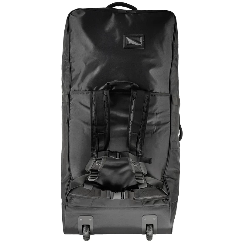 ExtaSea Wheel Bag Tasche Für DS Double Kajaks Transporttasche 2 ExtaSea Wheel Bag Tasche Für DS Double Kajaks Transporttasche – Bild 2