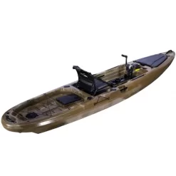 ExtaSea-Yak 396 Pedal II 1 Personen Kajak Mit Pedalantrieb Sit On Top -Wassersport Lieferungen extasea yak 396 pedal ii 1 personen kajak mit pedalantrieb sit on top 5