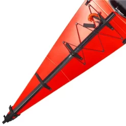 FoldYak One 390 Faltkajak Im Origami Stil Faltboot Red -Wassersport Lieferungen foldyak one 390 faltkajak im origami stil faltboot red 4