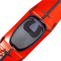 FoldYak One 390 Faltkajak Im Origami Stil Faltboot Red -Wassersport Lieferungen foldyak one 390 faltkajak im origami stil faltboot red 5