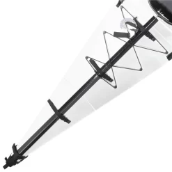 FoldYak One 390 Faltkajak Im Origami Stil Faltboot White -Wassersport Lieferungen foldyak one 390 faltkajak im origami stil faltboot white 4