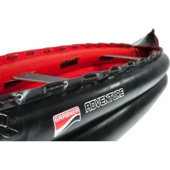 Grabner Adventure Expedition Kanu Expeditionskajak Tourencanadier Luftboot 9 Grabner Adventure Expedition Kanu Expeditionskajak Tourencanadier Luftboot -Wassersport Lieferungen grabner adventure expedition kanu expeditionskajak tourencanadier luftboot 3