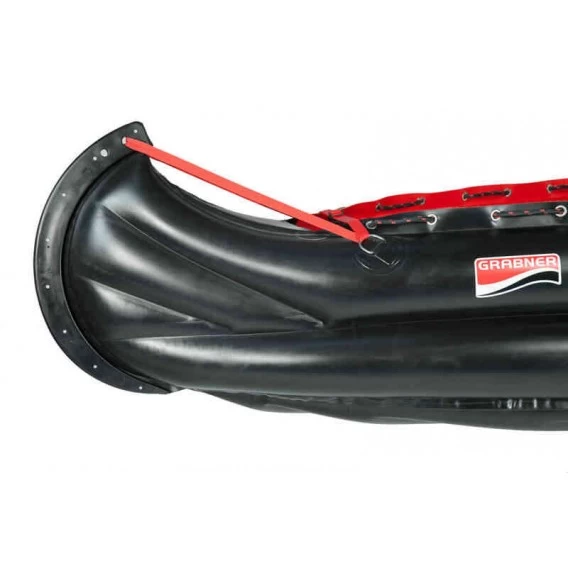 Grabner Adventure Expedition Kanu Expeditionskajak Tourencanadier Luftboot 6 Grabner Adventure Expedition Kanu Expeditionskajak Tourencanadier Luftboot – Bild 6