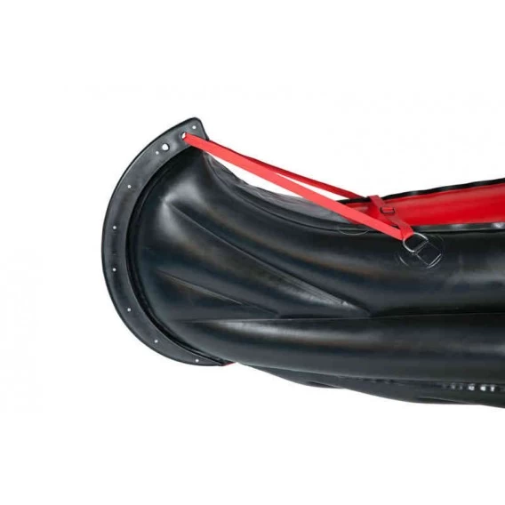 Grabner Adventure SL Kanu Tourencanadier Luftboot 5 Grabner Adventure SL Kanu Tourencanadier Luftboot – Bild 5