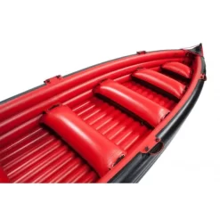 Grabner Adventure Team 10er Kanu Kanadier Gruppen Schlauchboot -Wassersport Lieferungen grabner adventure team 10er kanu kanadier gruppen schlauchboot 2