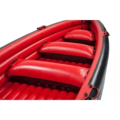 Grabner Adventure Team 10er Kanu Kanadier Gruppen Schlauchboot -Wassersport Lieferungen grabner adventure team 10er kanu kanadier gruppen schlauchboot 3