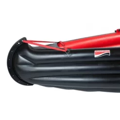 Grabner Adventure Team 10er Kanu Kanadier Gruppen Schlauchboot -Wassersport Lieferungen grabner adventure team 10er kanu kanadier gruppen schlauchboot 5