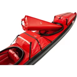 Grabner Escape 2 Personen Tourenkajak Luftkajak -Wassersport Lieferungen grabner escape 2 personen tourenkajak luftkajak 5