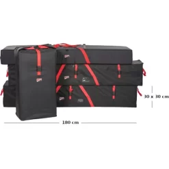 Grabner Happy Cat Hurricane Carbon Segelboot Katamaran -Wassersport Lieferungen grabner happy cat hurricane carbon segelboot katamaran 2