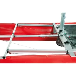 Grabner Happy Cat Hurricane Carbon Segelboot Katamaran -Wassersport Lieferungen grabner happy cat hurricane carbon segelboot katamaran 4