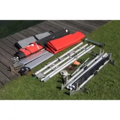 Grabner Happy Cat Neo Katamaran Sport Luftboot Segelboot -Wassersport Lieferungen grabner happy cat neo katamaran sport luftboot segelboot 2