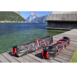 Grabner Happy Cat Neo Katamaran Sport Luftboot Segelboot -Wassersport Lieferungen grabner happy cat neo katamaran sport luftboot segelboot 3