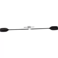 Grabner Kombi Paddel Paddelkombination Doppelpaddel Stechpaddel