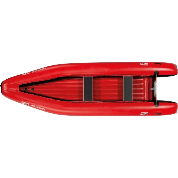 Grabner Mustang S Schlauchboot Motorisierbar Motorboot 2 Grabner Mustang S Schlauchboot Motorisierbar Motorboot – Bild 2