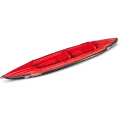 Grabner Riverstar Kajak Luftkajak Luftboot Schlauchboot