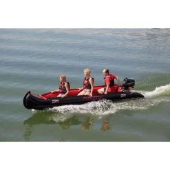 Grabner Speed Schlauchboot Motorboot Reisekanadier Segelboot -Wassersport Lieferungen grabner speed schlauchboot motorboot reisekanadier segelboot 2