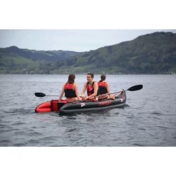 Grabner Speed Schlauchboot Motorboot Reisekanadier Segelboot -Wassersport Lieferungen grabner speed schlauchboot motorboot reisekanadier segelboot 3