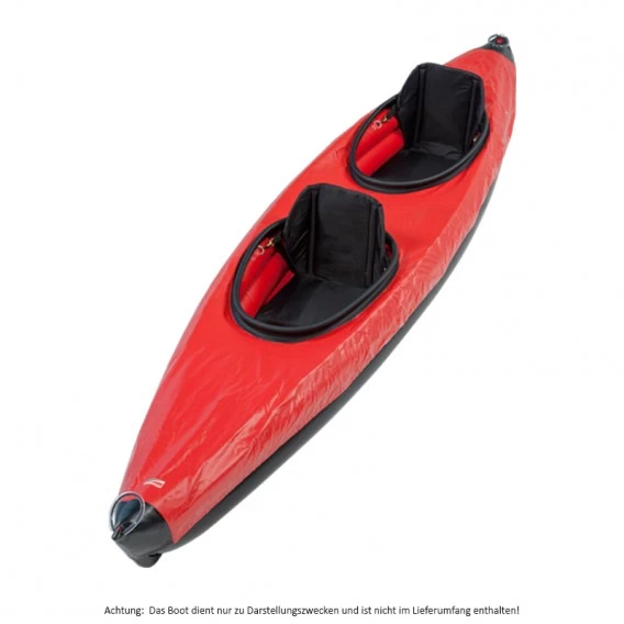 Grabner Spritzdecke Für Holiday 3 (2-Sitzer) 1 Grabner Spritzdecke Für Holiday 3 (2-Sitzer)