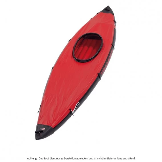 Grabner Spritzdecke Für Tramper 1 Sitzer 1 Grabner Spritzdecke Für Tramper 1 Sitzer