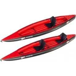 Grabner Tramper 1-2 Personen Kajak Luftboot Schlauchboot -Wassersport Lieferungen grabner tramper 1 2 personen kajak luftboot schlauchboot 4