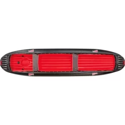 Grabner XR Trekking Wildwasser Reise Kanu Luftboot Schlauchkanadier -Wassersport Lieferungen grabner xr trekking wildwasser reise kanu luftboot schlauchkanadier 2