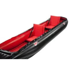 Grabner XR Trekking Wildwasser Reise Kanu Luftboot Schlauchkanadier -Wassersport Lieferungen grabner xr trekking wildwasser reise kanu luftboot schlauchkanadier 4