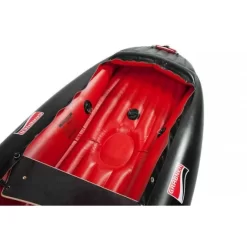 Grabner XR Trekking Wildwasser Reise Kanu Luftboot Schlauchkanadier -Wassersport Lieferungen grabner xr trekking wildwasser reise kanu luftboot schlauchkanadier 5