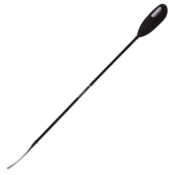 Gumotex 379S.2 Fiberglas Kajak Paddel 2-teilig 230-240cm Black 1 Gumotex 379S.2 Fiberglas Kajak Paddel 2-teilig 230-240cm Black