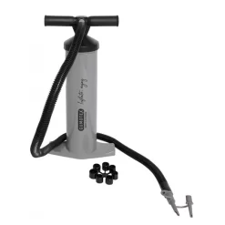 Gumotex 4/2 Handpumpe Luftpumpe